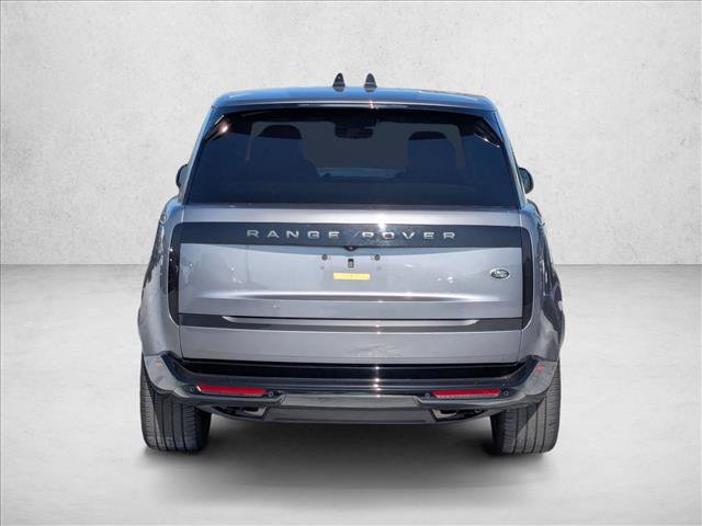 Used 2023 Land Rover Range Rover Autobiography AWD/4WD image 6