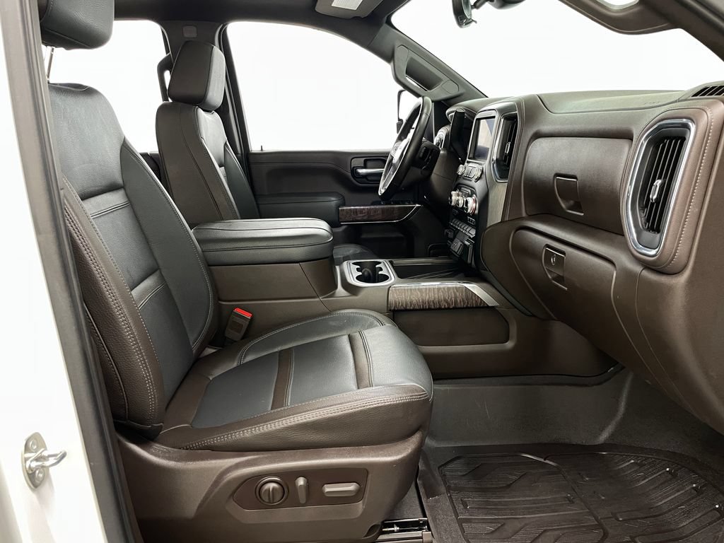 Certified 2023 GMC Sierra 3500 Denali w/ Denali Ultimate Package AWD/4WD image 43
