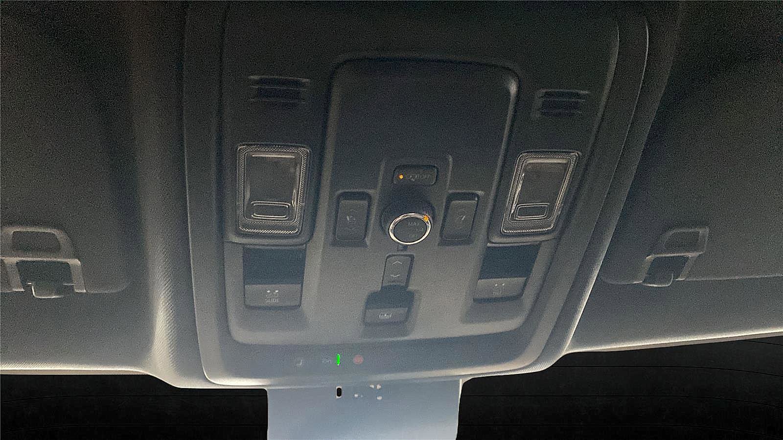 New 2025 Chevrolet Tahoe High Country image 10