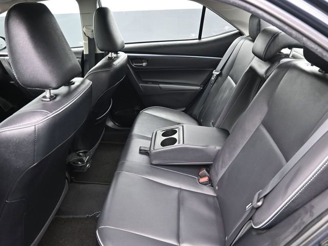 Used 2015 Toyota Corolla LE Premium image 25
