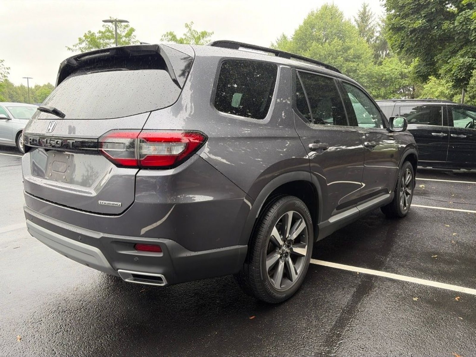 Used 2023 Honda Pilot Touring image 7