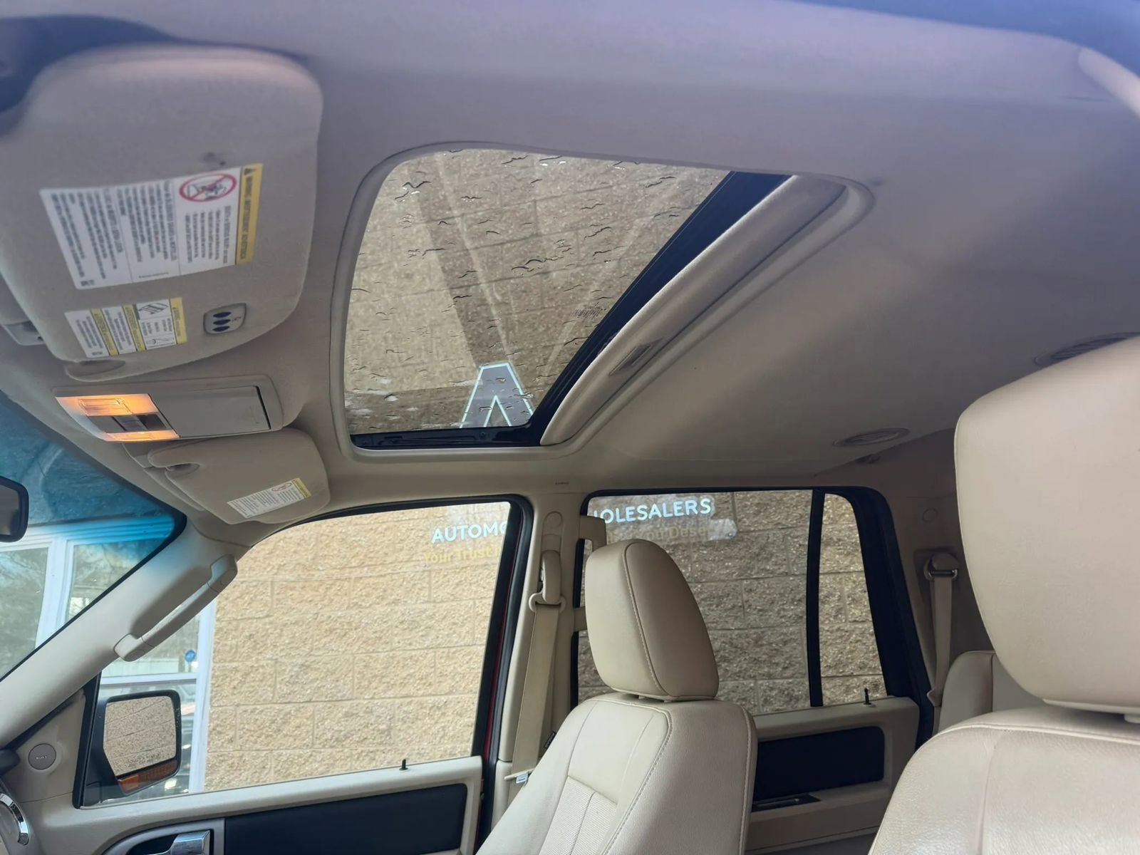 Used 2016 Ford Expedition XLT w/ Equipment Group 202A image 12