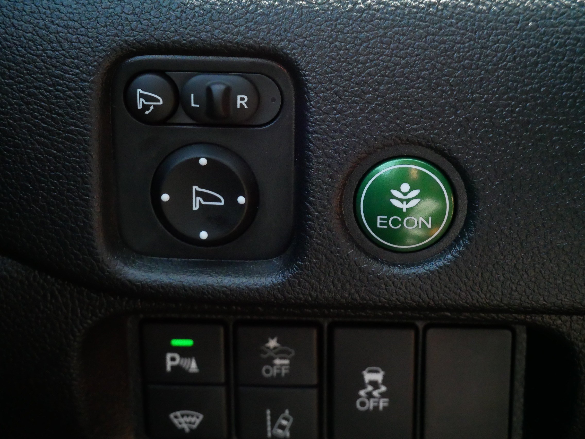 Used 2024 Honda Passport Black Edition image 28