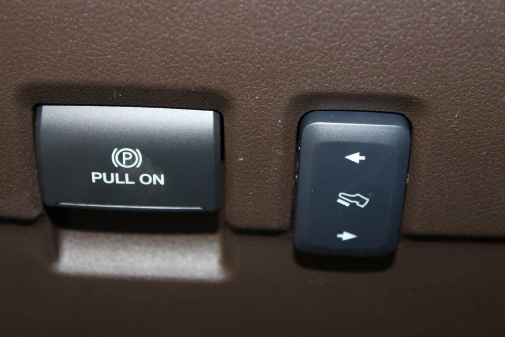 New 2026 Ford F350 King Ranch w/ Tremor Off-Road Package image 55