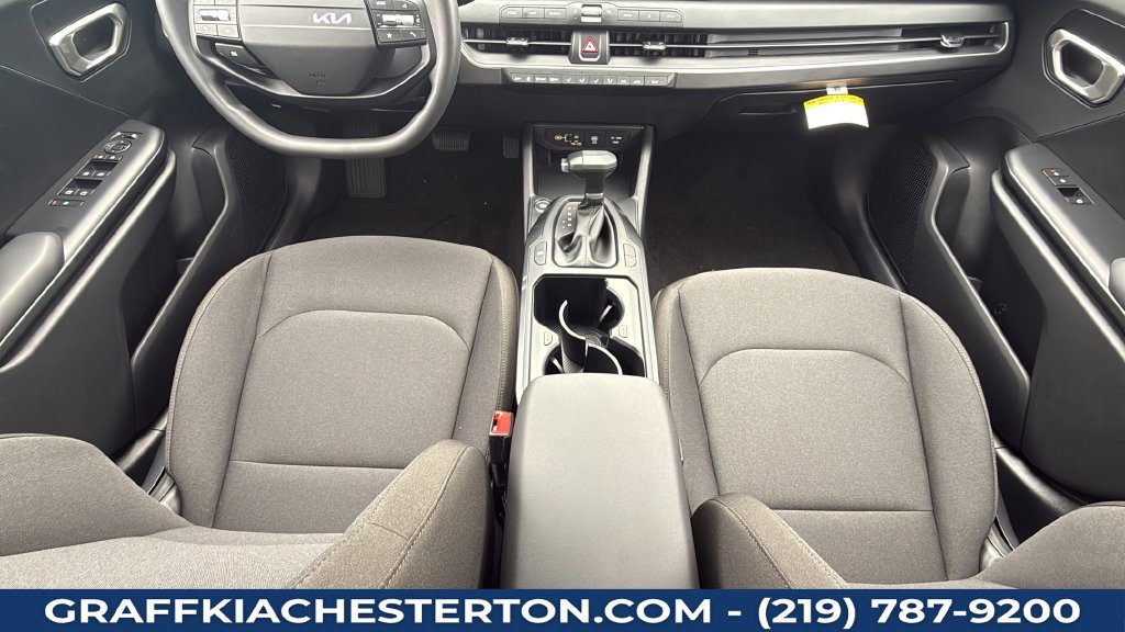 New 2026 Kia K4 FWD image 43