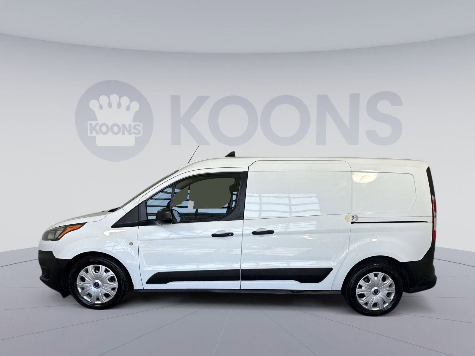 Used 2020 Ford Transit Connect XL FWD image 2