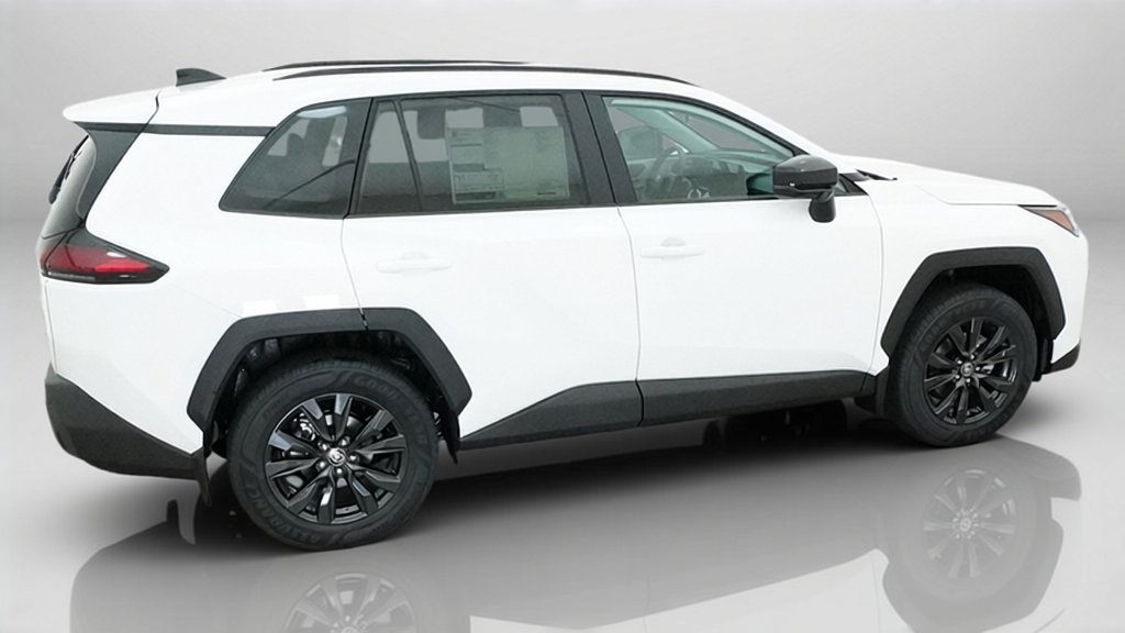 New 2026 Toyota RAV4 XLE Premium AWD/4WD image 10
