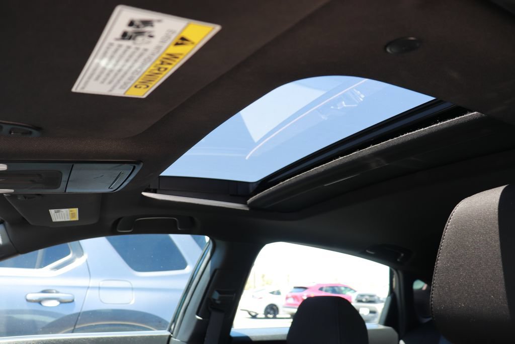 Used 2025 Honda Accord Sport image 29