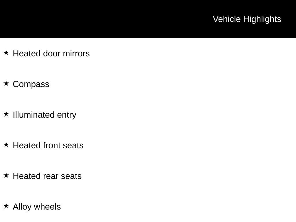 New 2025 Cadillac Optiq Sport 2 w/ LPO, Floor Liner Package image 10