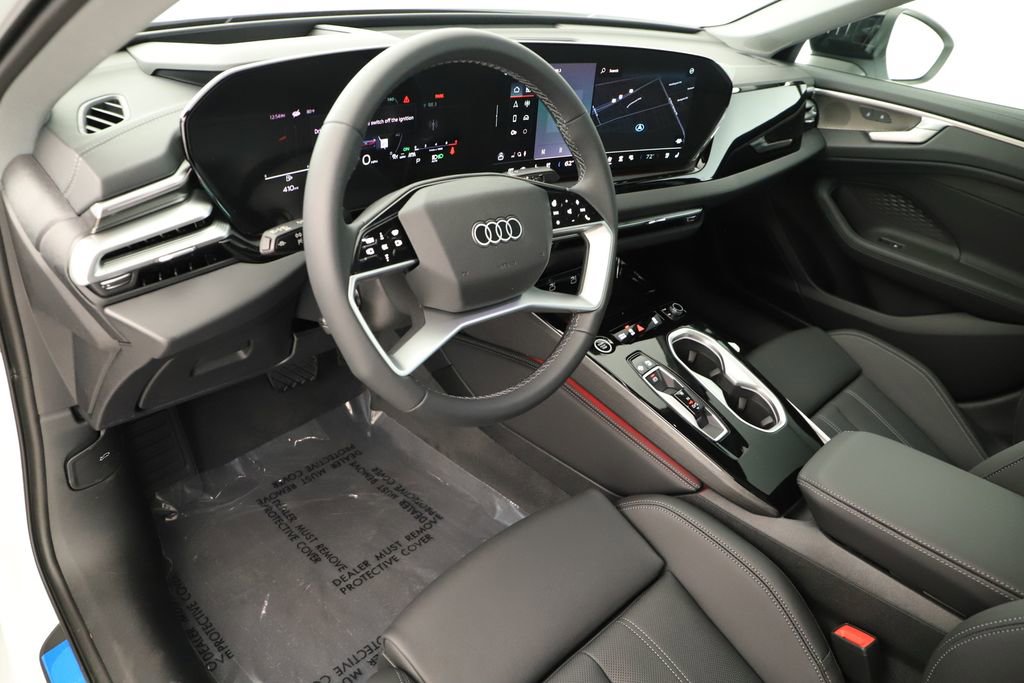 New 2026 Audi A6 Premium Plus image 15