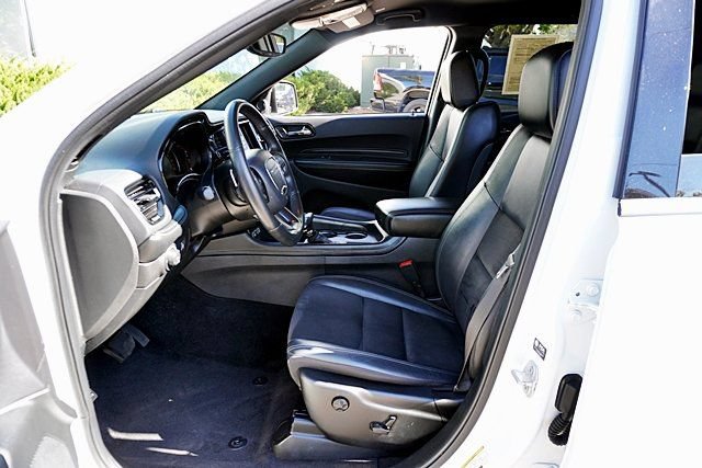 Used 2022 Dodge Durango GT RWD image 21