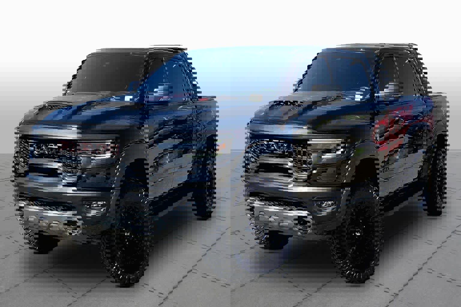 Used 2024 RAM 1500 TRX w/ TRX Level 2 Equipment Group AWD/4WD image 1