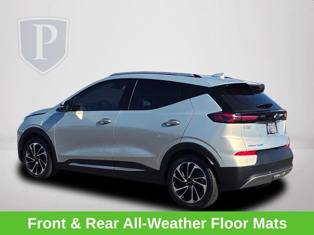 Certified 2023 Chevrolet Bolt EUV Premier FWD image 11