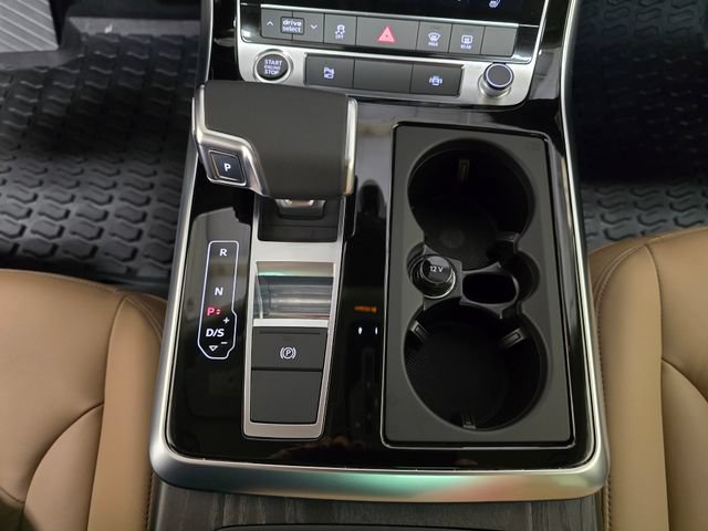 Certified 2025 Audi Q8 Premium AWD/4WD image 23