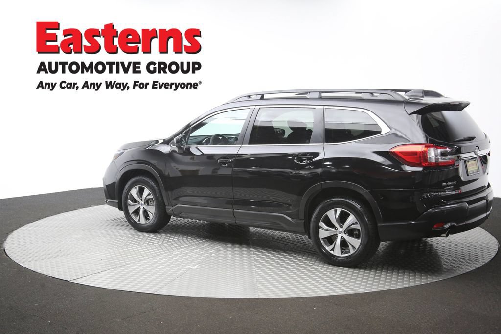 Used 2025 Subaru Ascent Premium AWD/4WD image 65