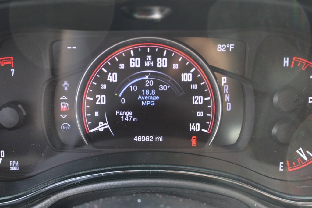 Used 2024 Dodge Durango GT image 26