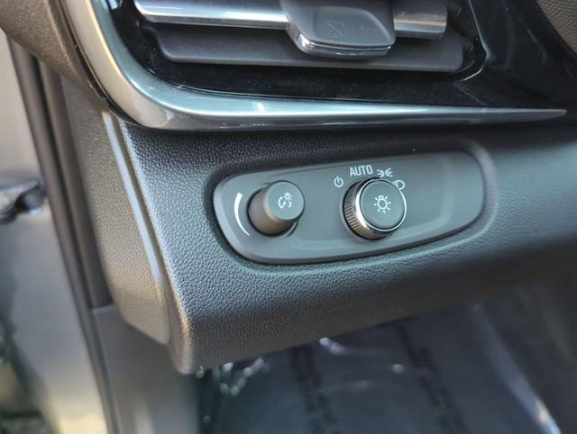 Used 2024 Buick Envista Sport Touring w/ Convenience I Package image 16