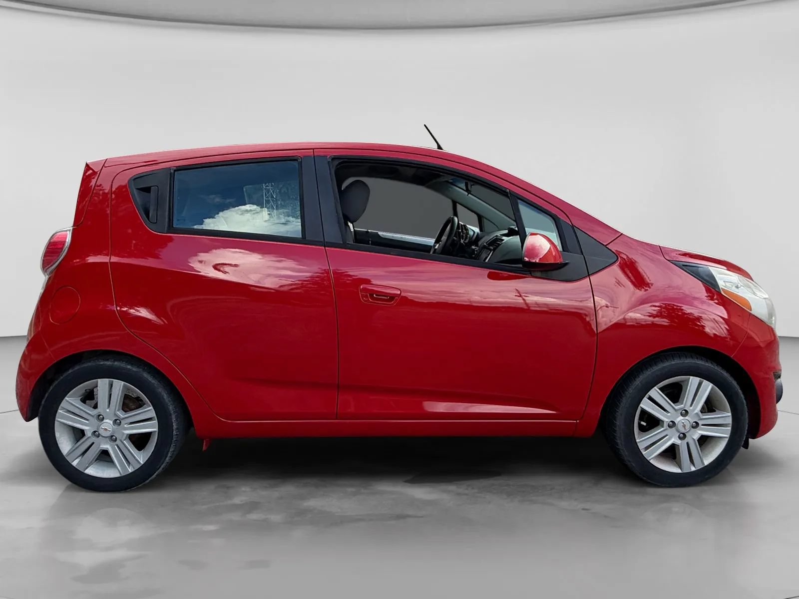 Used 2013 Chevrolet Spark LT FWD image 6