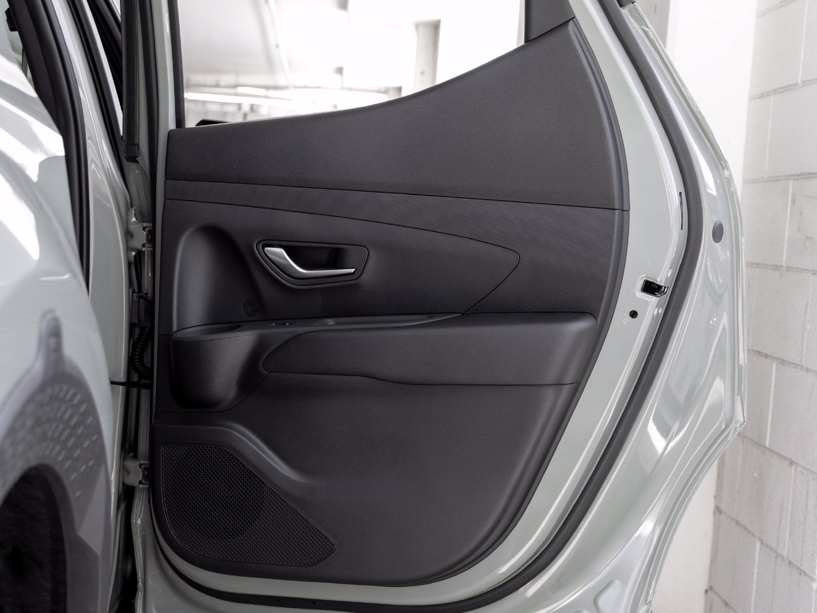 New 2027 Hyundai Santa Cruz SE FWD image 22