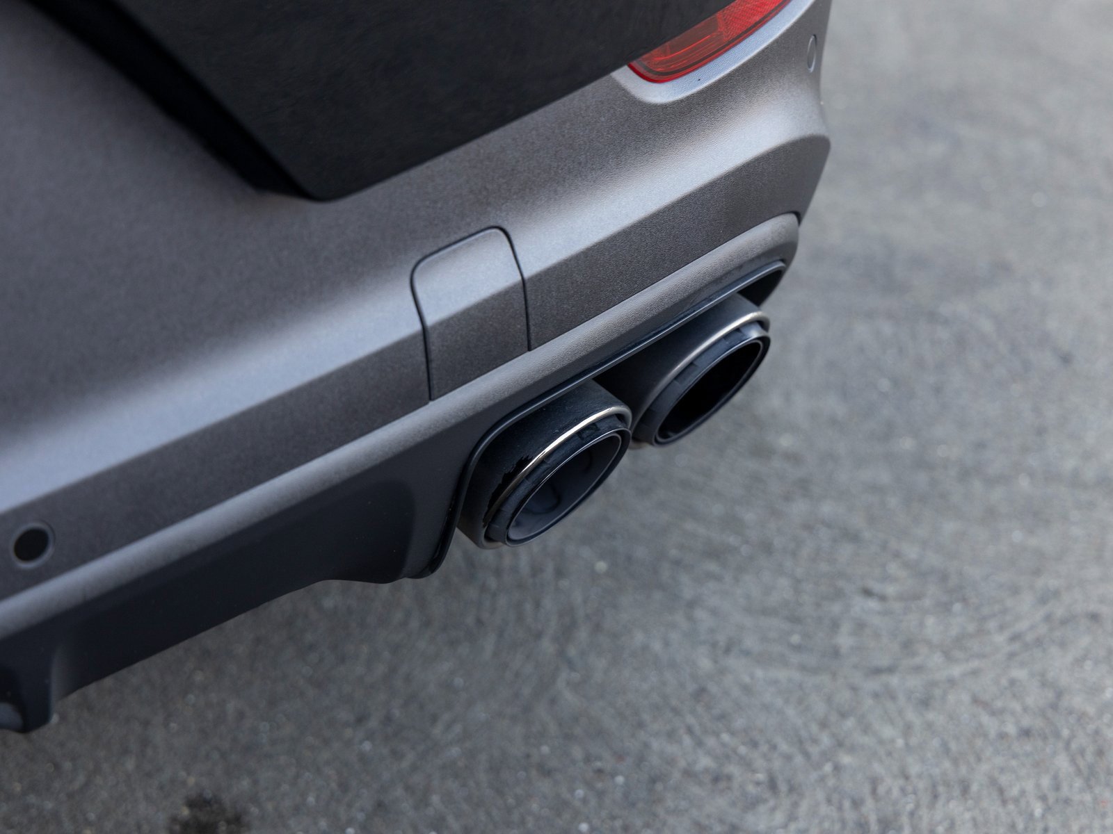 Certified 2025 Porsche Cayenne image 20