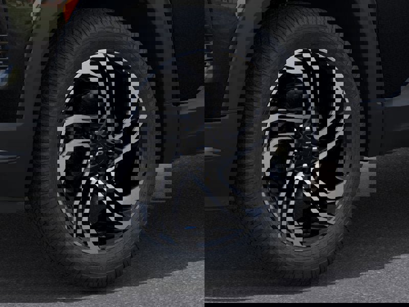 New 2026 Chevrolet TrailBlazer RS image 33