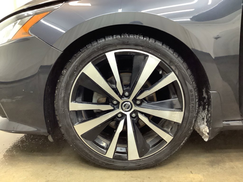 Used 2020 Nissan Altima 2.0 Platinum image 28