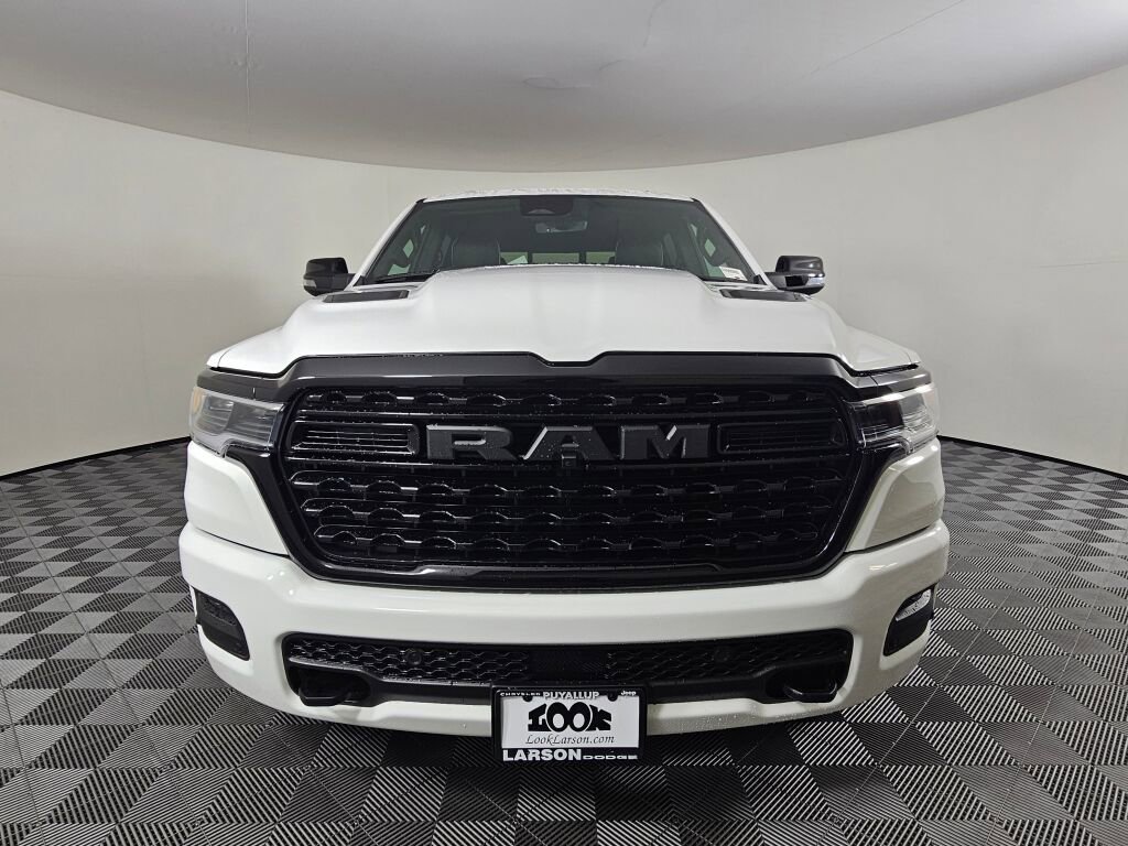 New 2026 RAM 1500 Limited w/ Night Edition image 9