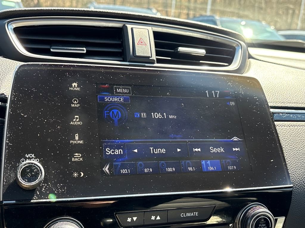 Used 2020 Honda CR-V Touring image 16