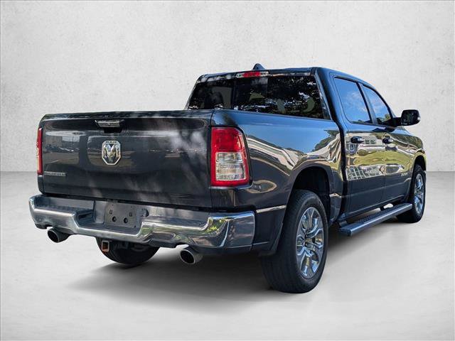 Used 2020 RAM 1500 Big Horn RWD image 5