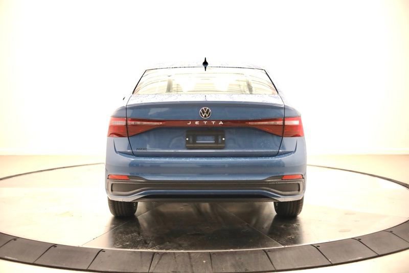 New 2026 Volkswagen Jetta Sport image 4