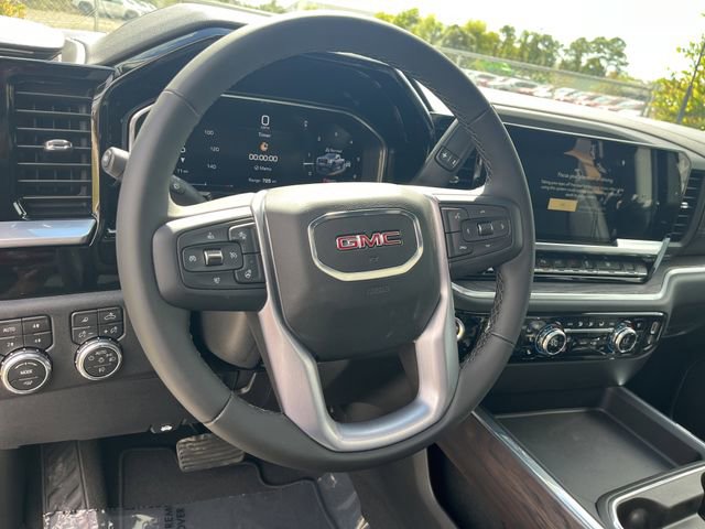 New 2026 GMC Sierra 2500 SLT w/ SLT Premium Package image 22