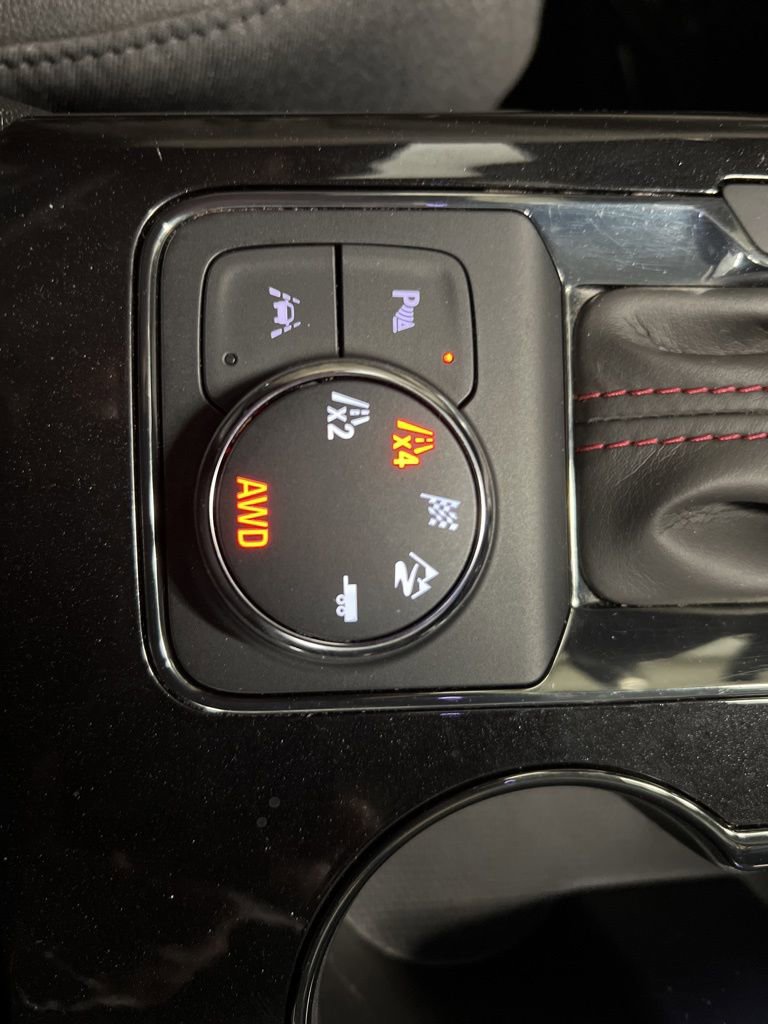 Certified 2022 Chevrolet Blazer RS image 19