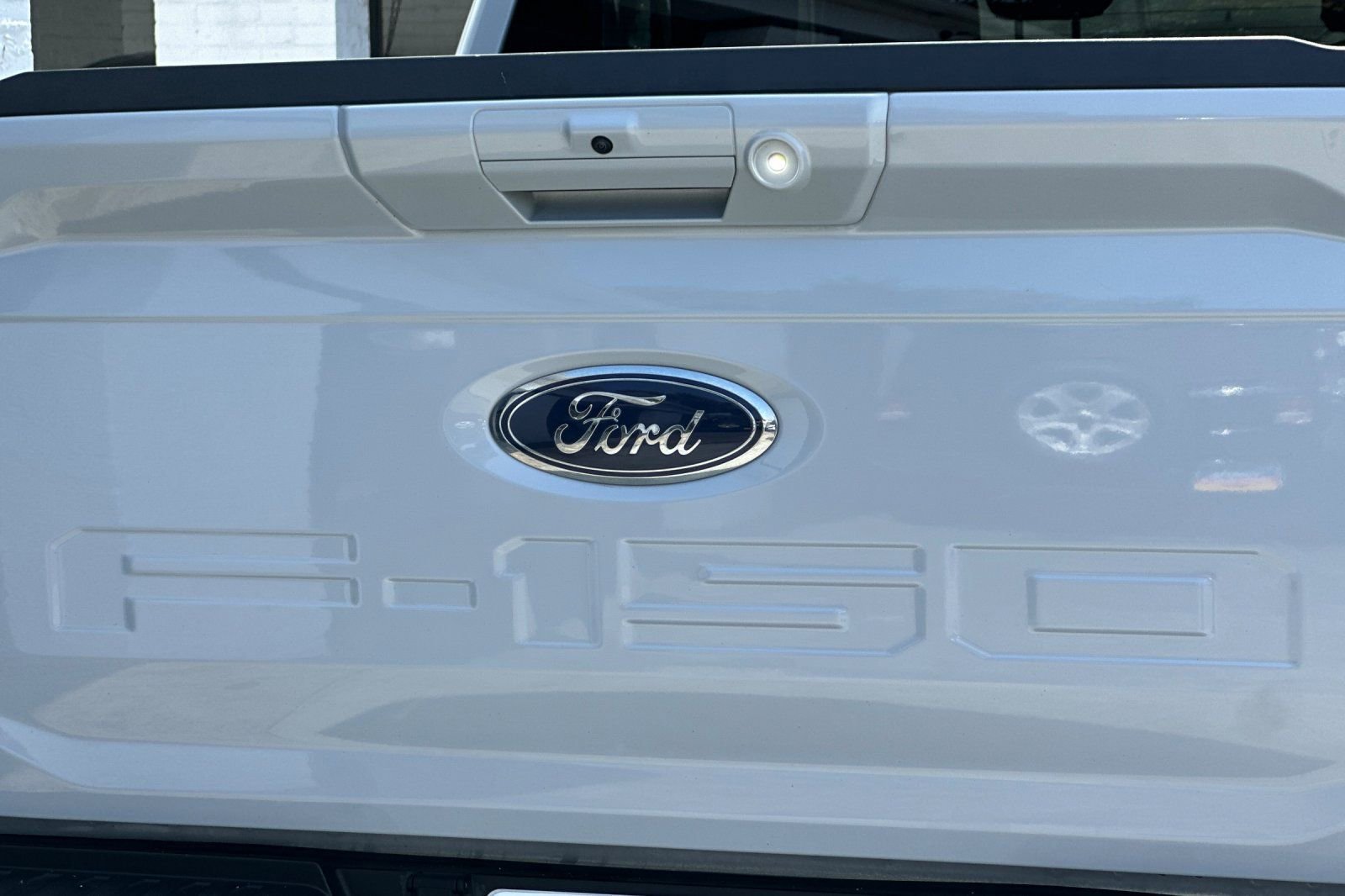 Used 2021 Ford F150 XLT w/ Equipment Group 302A High image 27