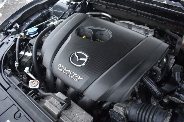 Used 2014 MAZDA MAZDA6 Sport image 29