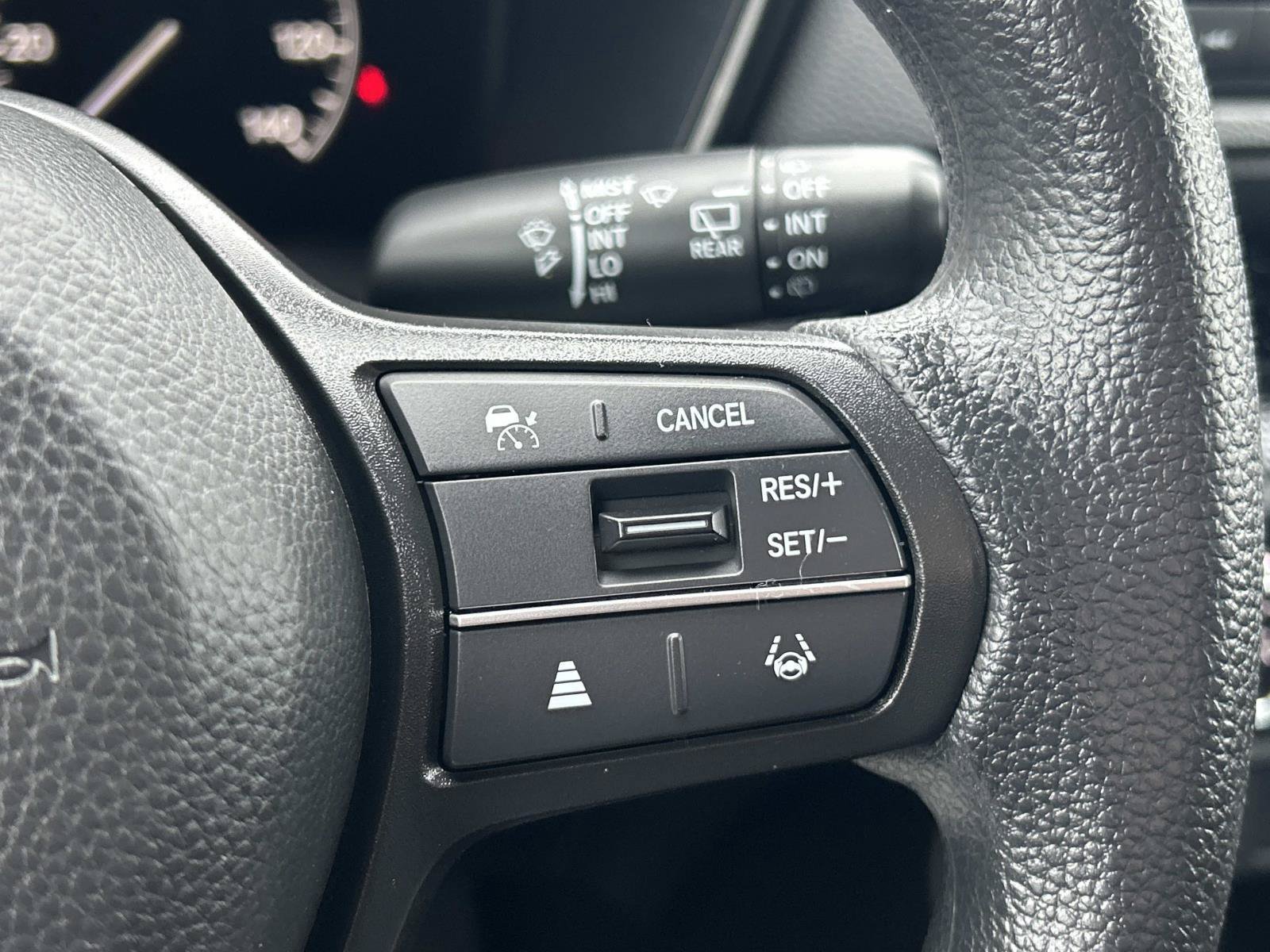 Used 2025 Honda CR-V LX image 21