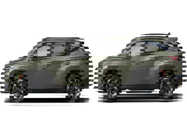New 2026 Hyundai Tucson SEL image 3