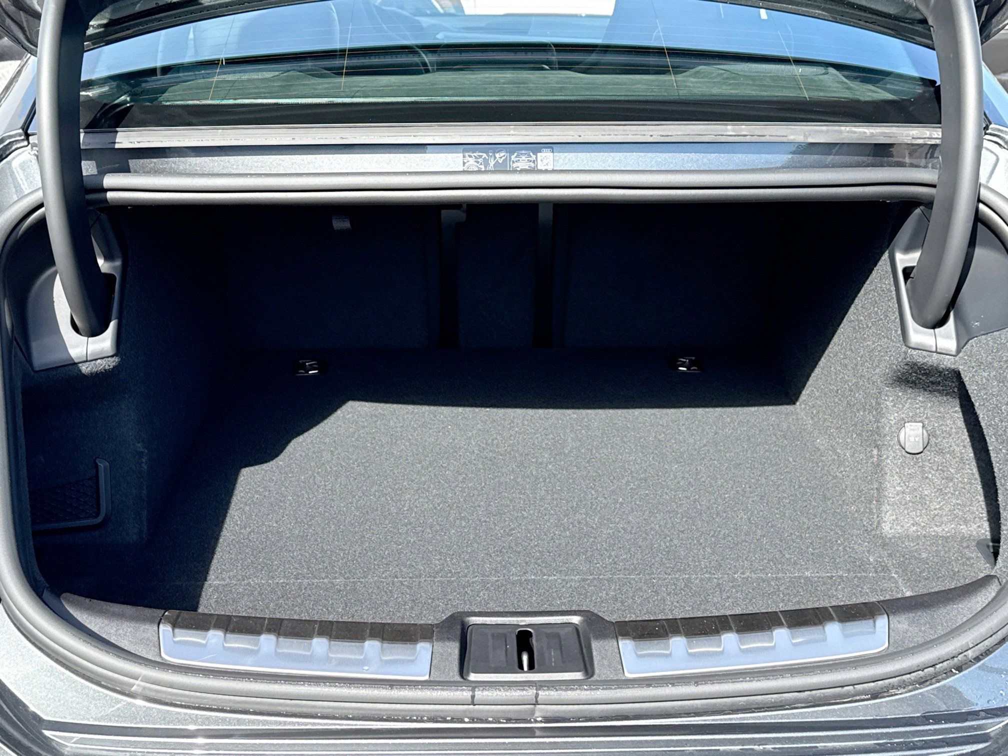 New 2026 Audi RS e-tron GT performance image 12