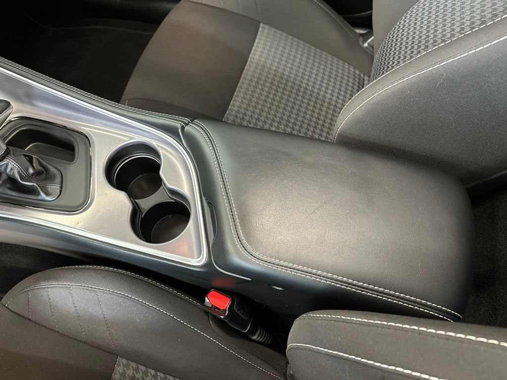 Used 2022 Dodge Challenger SRT Hellcat RWD image 20