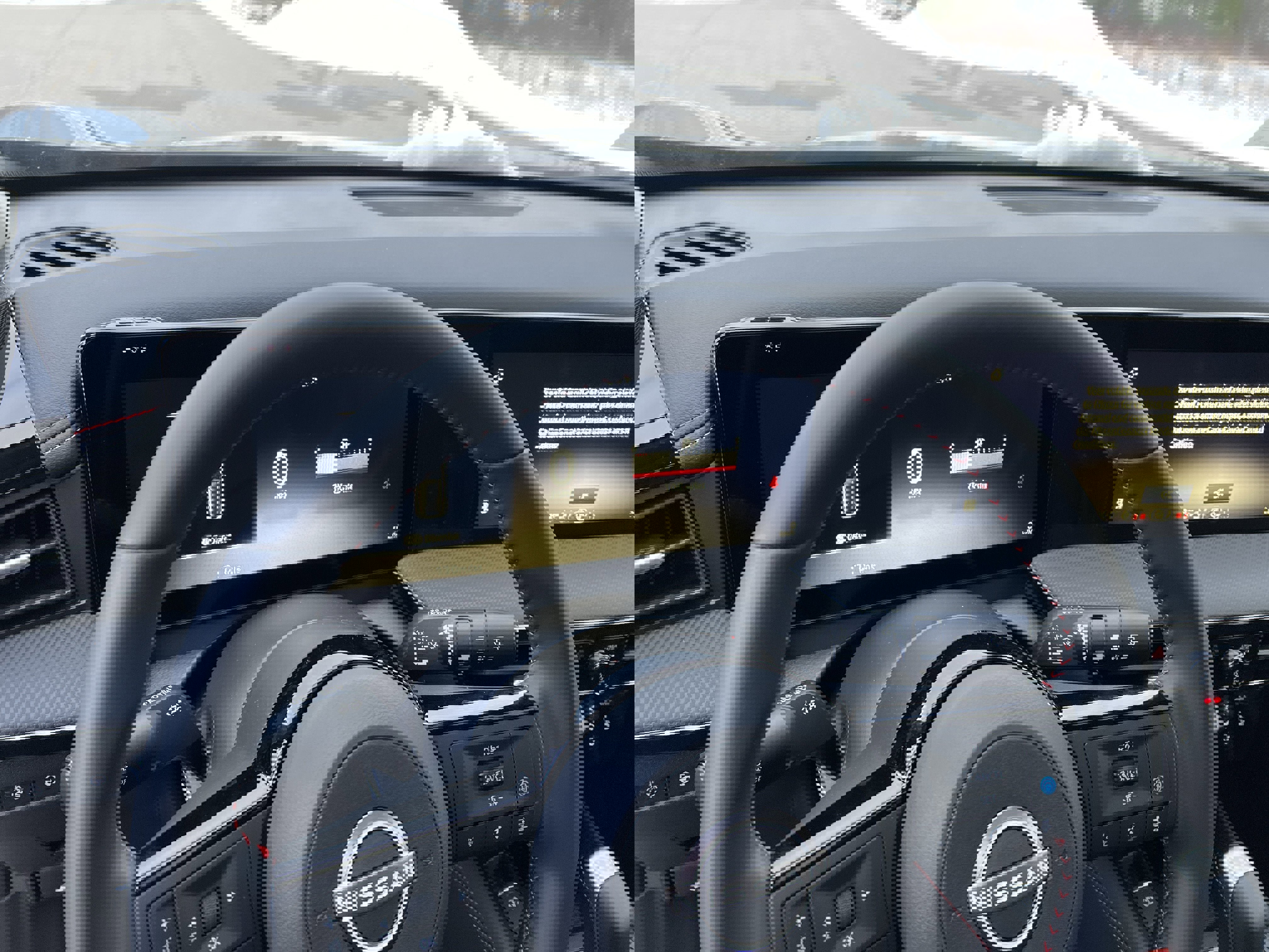 New 2026 Nissan Kicks SR w/ SR Premium Package image 21