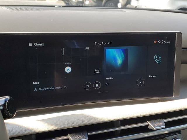 Certified 2025 Hyundai Tucson SEL FWD image 17