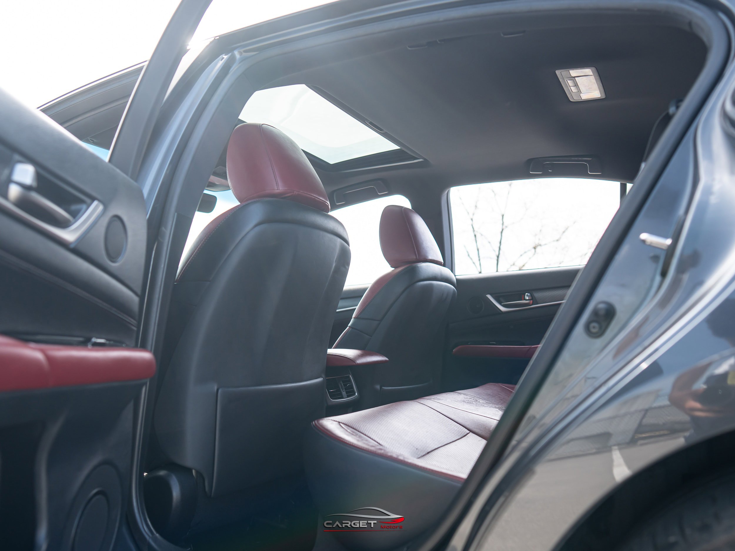 Used 2018 Lexus GS 350 F Sport RWD image 21