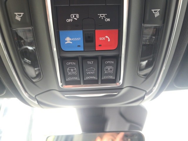 New 2025 Jeep Grand Cherokee Limited image 26