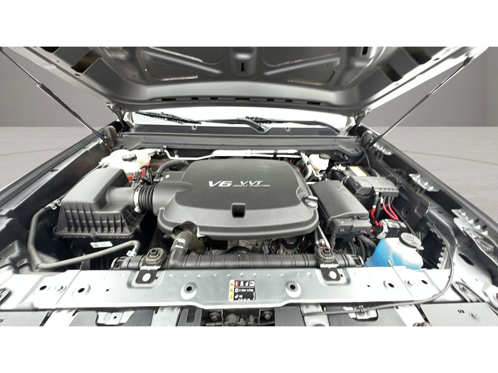 Certified 2022 Chevrolet Colorado LT w/ Luxury Package image 33
