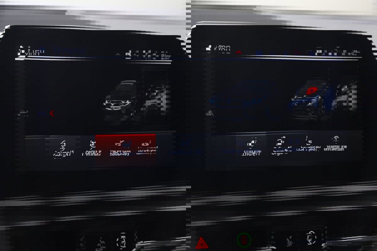 Used 2020 BMW M8 Coupe w/ Driving Assistance Package image 46