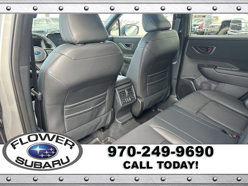 New 2026 Subaru Outback Limited w/ Premium/Limited Plus Package AWD/4WD image 19