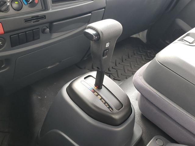 New 2024 Chevrolet Low Cab Forward 7500XD RWD image 25