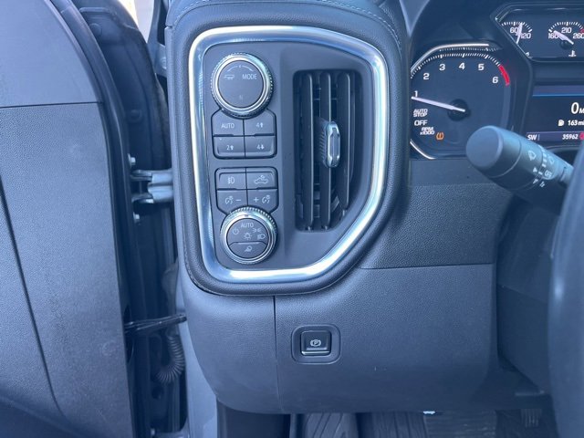 Used 2021 GMC Sierra 1500 SLT image 31