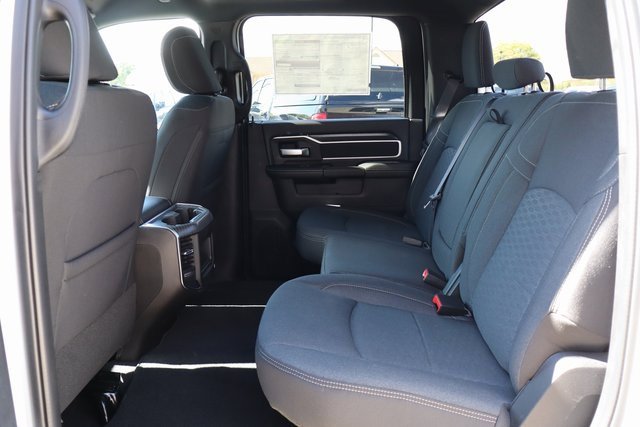New 2025 RAM 2500 Big Horn image 44