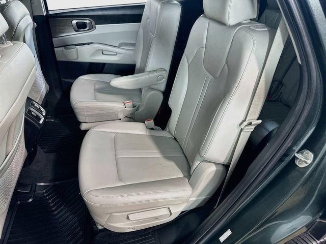 Used 2023 Kia Sorento X-Line EX AWD/4WD image 15
