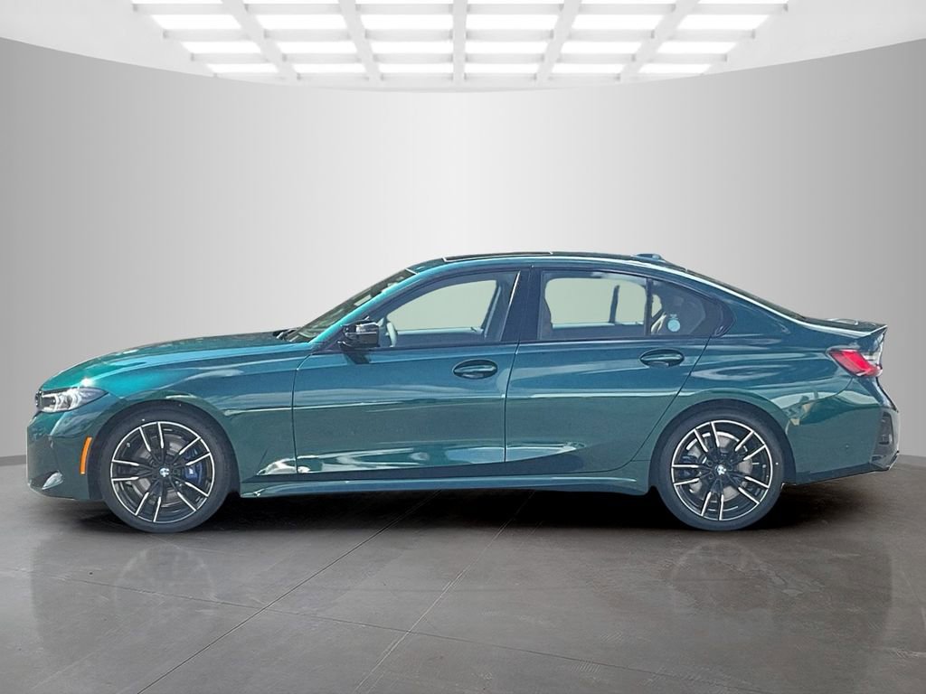 New 2026 BMW M340i xDrive w/ Premium Package image 3